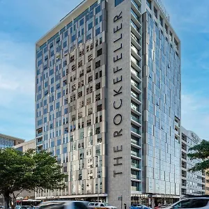 4* Hotel The Rockefeller