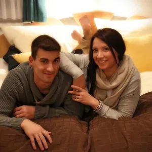 Apartment-hotel New Angela Bad Kissingen