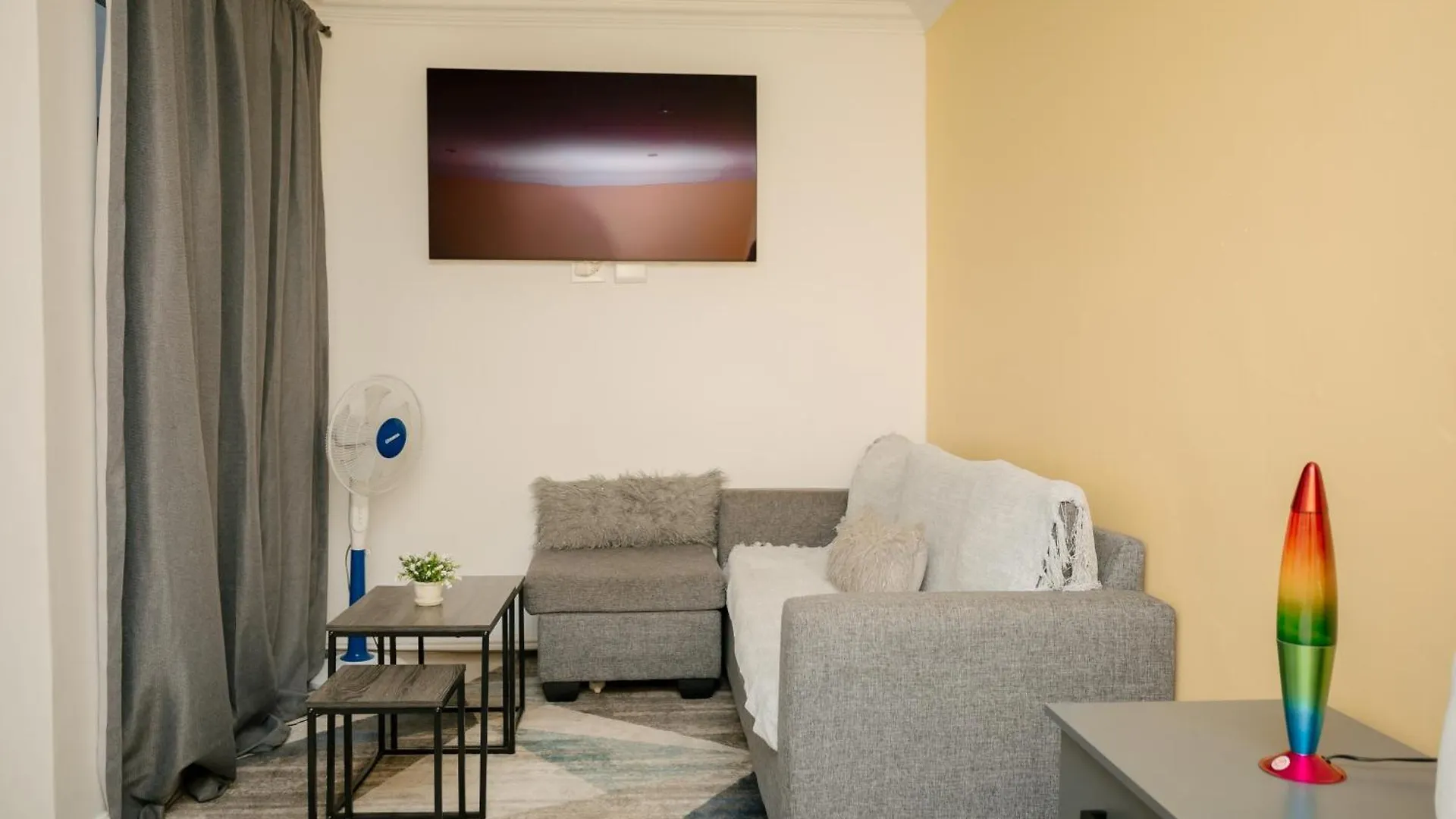 Boston House Bed & Breakfast Cape Town South Africa