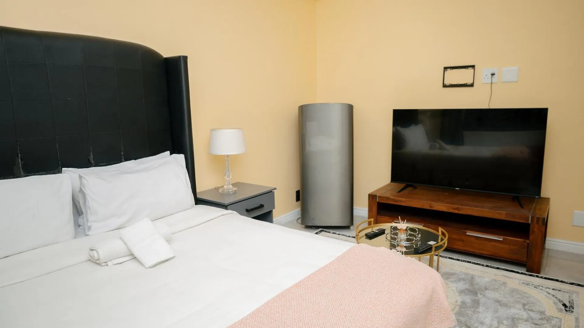 Boston House Bed & Breakfast Cape Town 0*,  South Africa